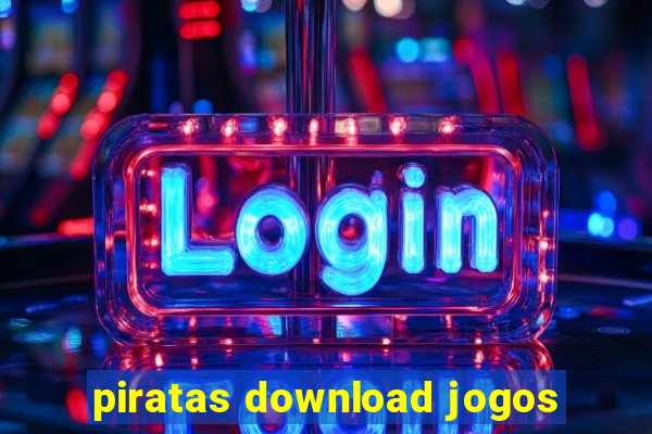 piratas download jogos